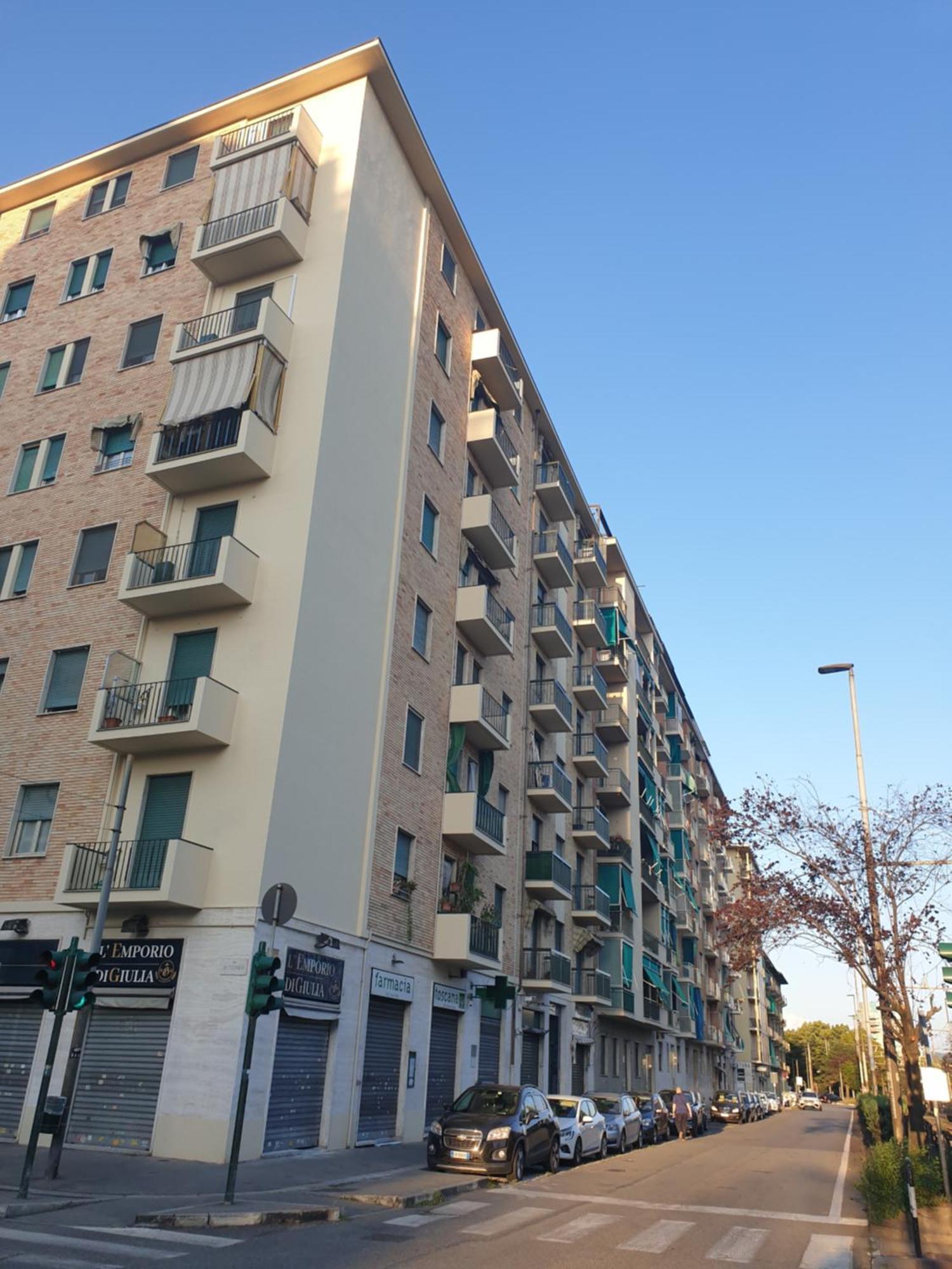 Casa Enne, Appartamento Vicino Centro E Juventus Stadium Turim Exterior foto