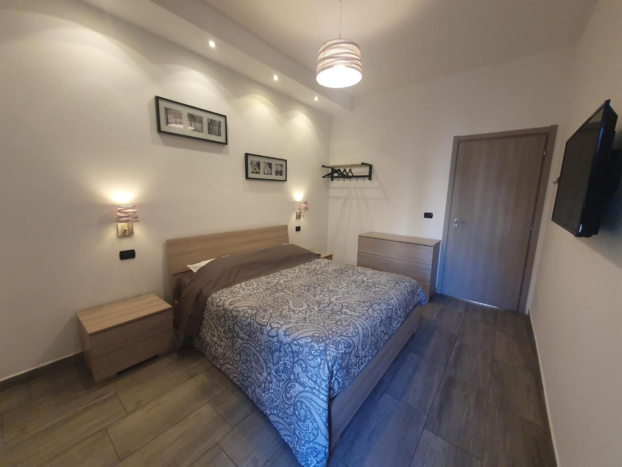Casa Enne, Appartamento Vicino Centro E Juventus Stadium Turim Quarto foto